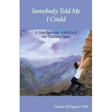 Somebody Told Me I Could