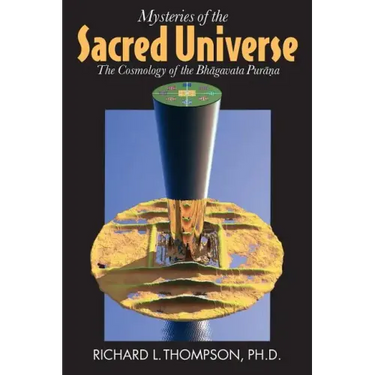 Mysteries of the Sacred Universe
