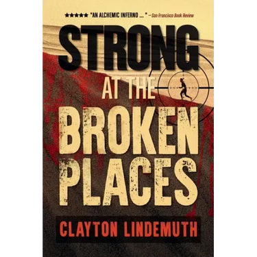Strong at the Broken Places