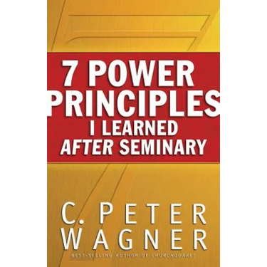 7 Power Principles I Learned After Seminary