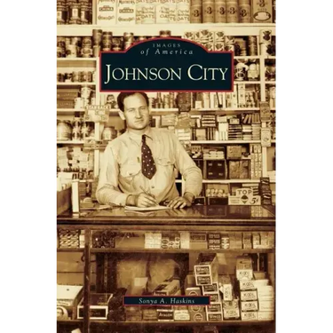 Johnson City