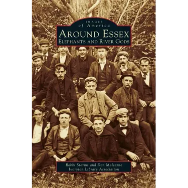 Around Essex: Elephant and River Gods