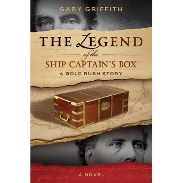 The Legend of the Ship Captain's Box