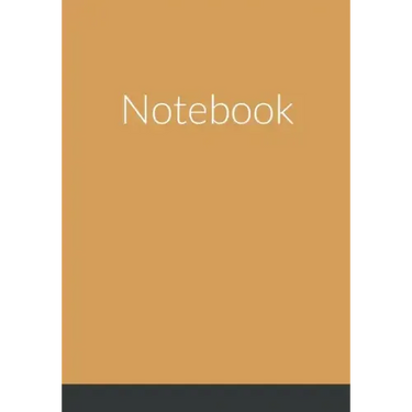 Notebook