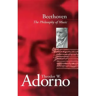 Beethoven: The Philosophy of Music