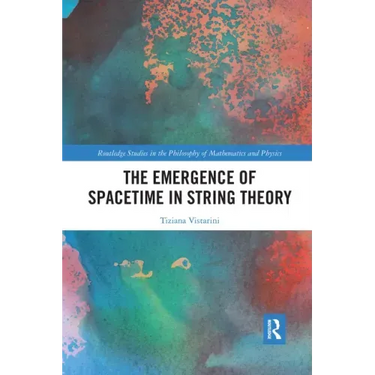 The Emergence of Spacetime in String Theory