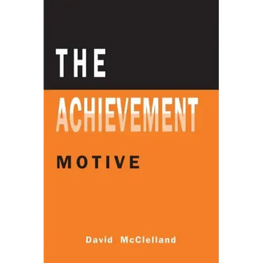The Achievement Motive