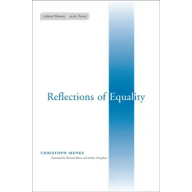 Reflections of Equality