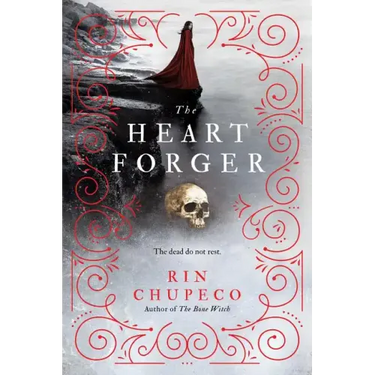 The Heart Forger