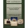 Guinn V. U. S. U.S. Supreme Court Transcript of Record with Supporting Pleadings