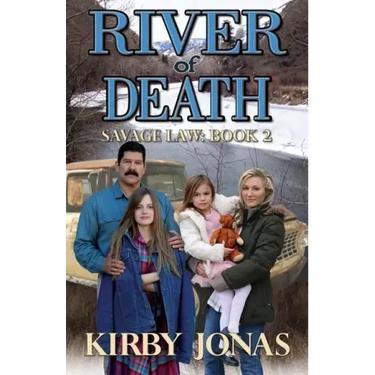River of Death