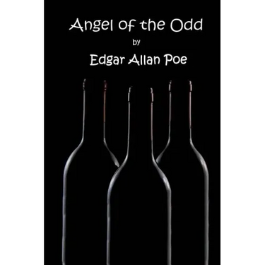 Angel of the Odd