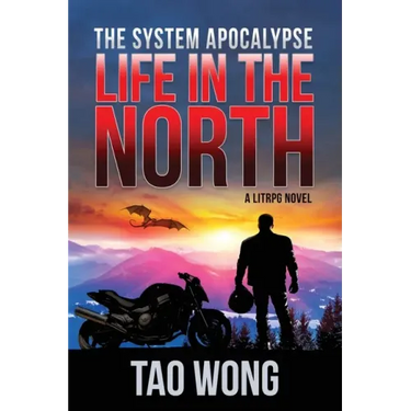 Life in the North: A Post-Apocalyptic Sci-fi Novel