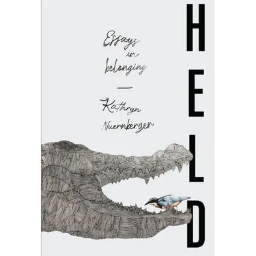 Held: Essays in Belonging