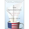The Speechwriter