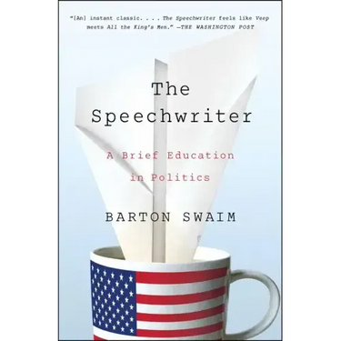 The Speechwriter