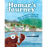 Homar's Journey: One Lobster's Tale of Life in Blue Hill Bay