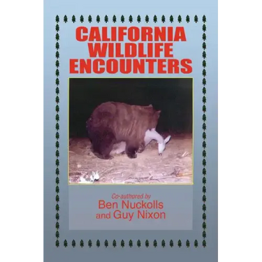 California Wildlife Encounters