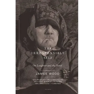 The Irresponsible Self: On Laughter and the Novel