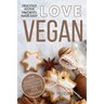 The Essential Christmas Cookbook for Vegans