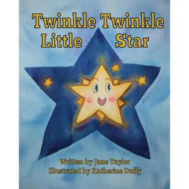 Twinkle, Twinkle Little Star