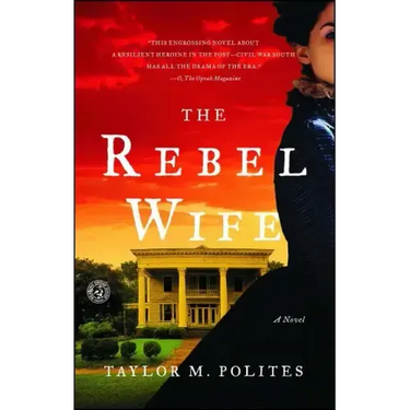 The Rebel Wife