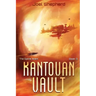 Kantovan Vault