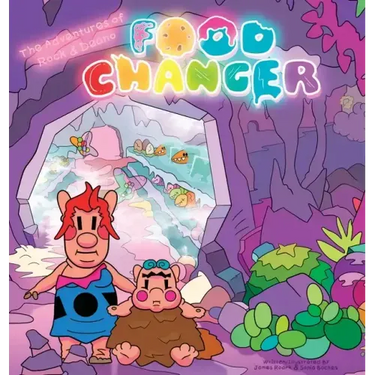 Food Changer
