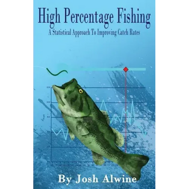 High Percentage Fishing: A Statistical Approach To Improving Catch Rates