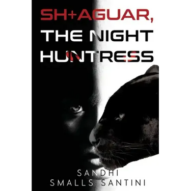 SH+AGUAR, The Night Huntress