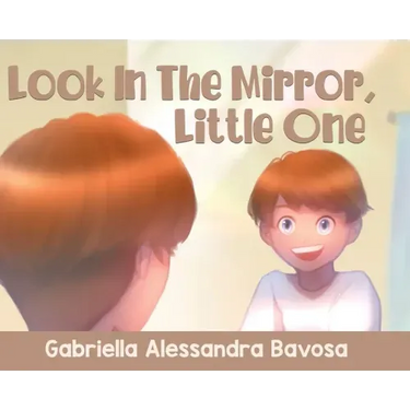 Look In The Mirror, Little One
