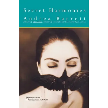 Secret Harmonies