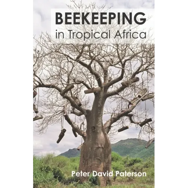 Beekeeping in Tropical Africa