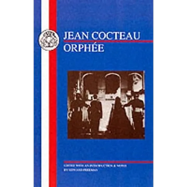 Cocteau: Orphêe