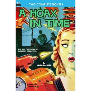 A Hoax in Time & Inside Earth