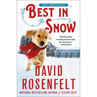 Best in Snow: An Andy Carpenter Mystery