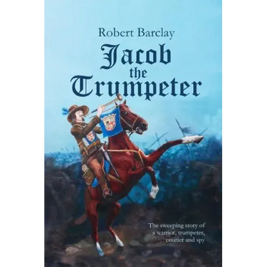 Jacob the Trumpeter