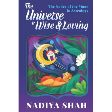The Universe is Wise and Loving: The Nodes Of The Moon In Astrology
