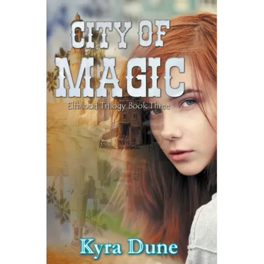 City Of Magic