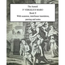 Aeneid Book 2: With scansion, interlinear translation, parsing and notes