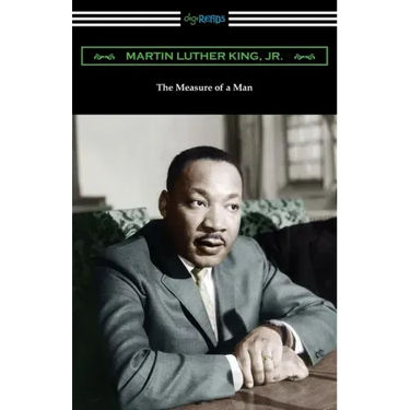 The Measure of a Man