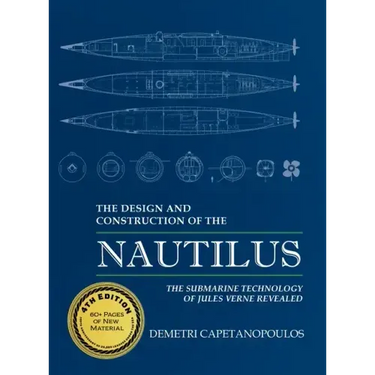 The Design and Construction of the Nautilus