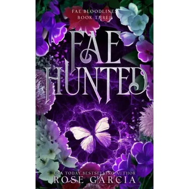 Fae Hunted