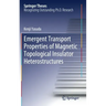 Emergent Transport Properties of Magnetic Topological Insulator Heterostructures