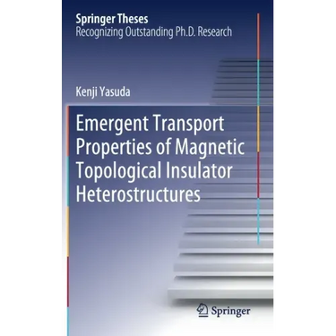 Emergent Transport Properties of Magnetic Topological Insulator Heterostructures