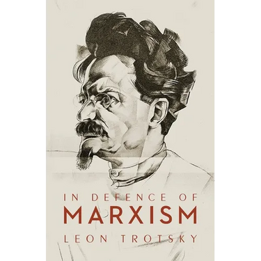 In Defence of Marxism