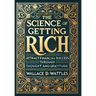 The Science of Getting Rich (Collector's Edition) (Laminated Hardback with Jacket): Attract Financial Success through Thought and Gratitude