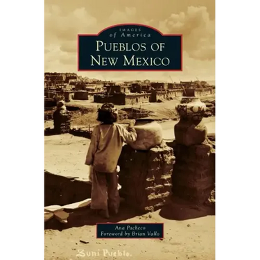 Pueblos of New Mexico