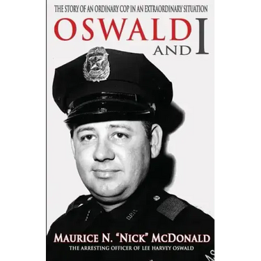 Oswald and I