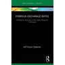 Foreign Exchange Rates: A Research Overview of the Latest Prediction Techniques